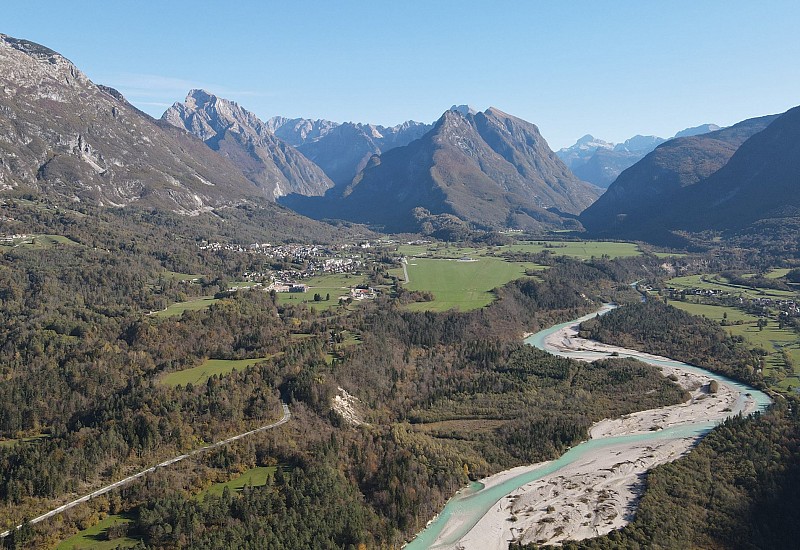 Pripravlja se Strategija razvoja in upravljanja Občine Bovec do leta 2050 – vabljeni k izpolnitvi ankete 