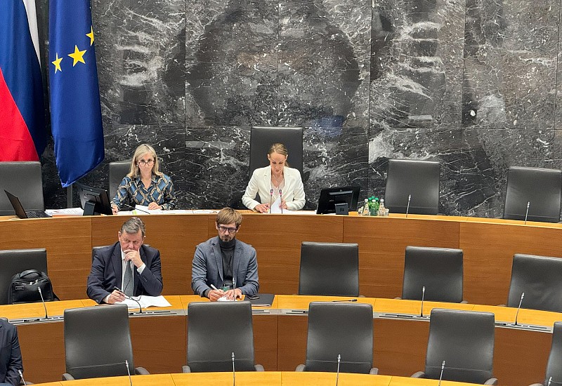 Kaj razvojnim regijam prinaša sprejeta novela Zakona o spodbujanju skladnega regionalnega razvoja?