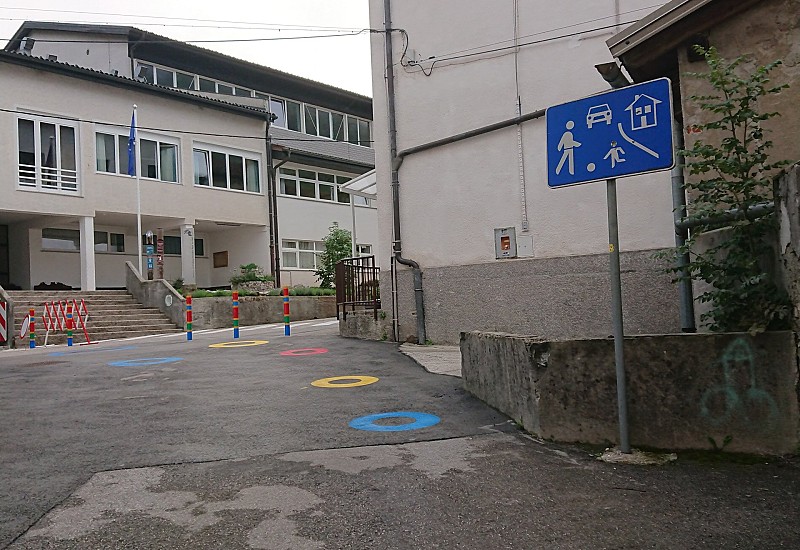 Nov razpis za podporo občinam pri komuniciranju ukrepov trajnostne mobilnosti v 2026